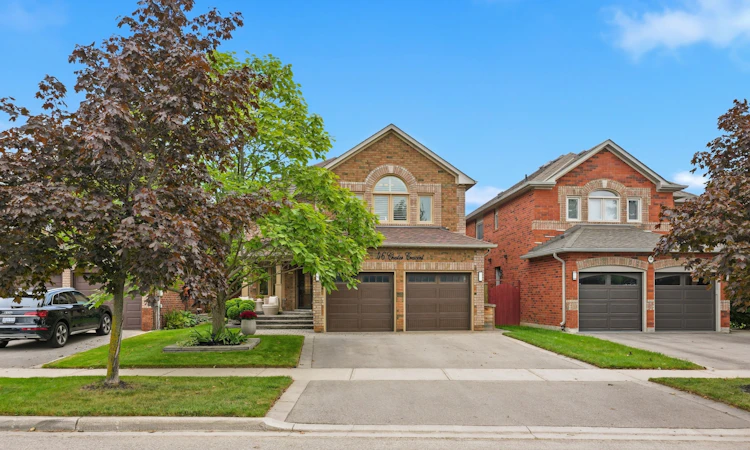 46 Chester Crescent