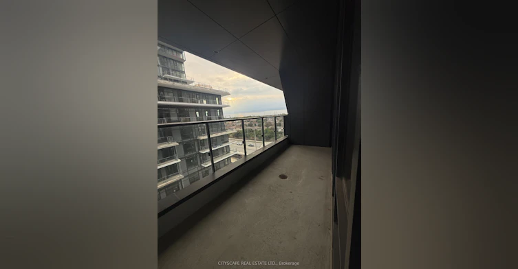602-448 Burnhamthorpe Road W, Mississauga, ON, L5B 0R4 - 17