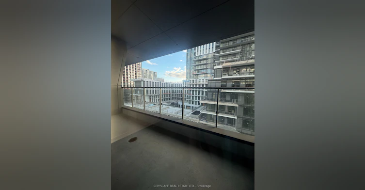 602-448 Burnhamthorpe Road W, Mississauga, ON, L5B 0R4 - 4