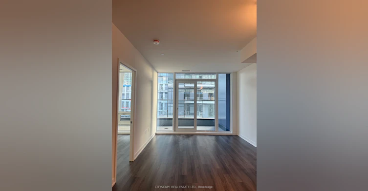 602-448 Burnhamthorpe Road W, Mississauga, ON, L5B 0R4 - 2