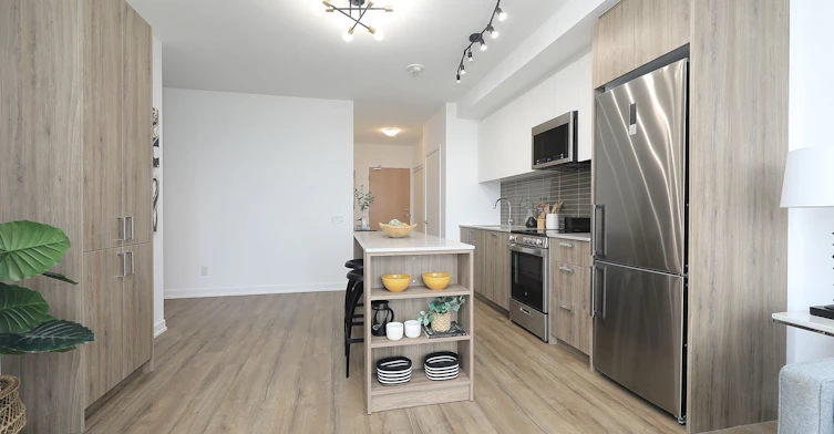 1111-1787 St. Clair Avenue W, Toronto, ON, M6N 0B7 - 13