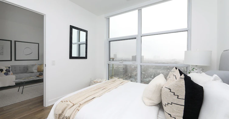 1111-1787 St. Clair Avenue W, Toronto, ON, M6N 0B7 - 24