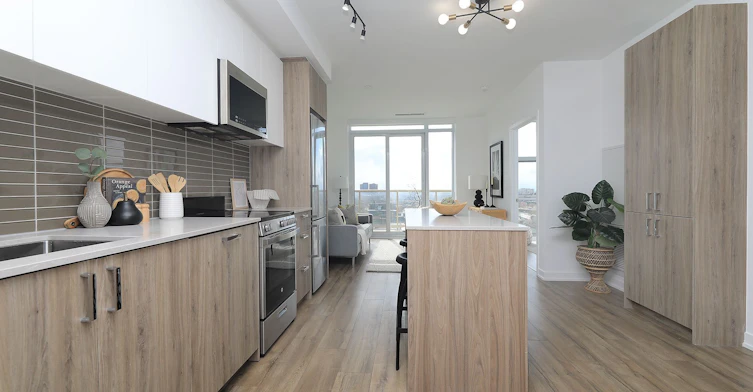 1111-1787 St. Clair Avenue W, Toronto, ON, M6N 0B7 - 6