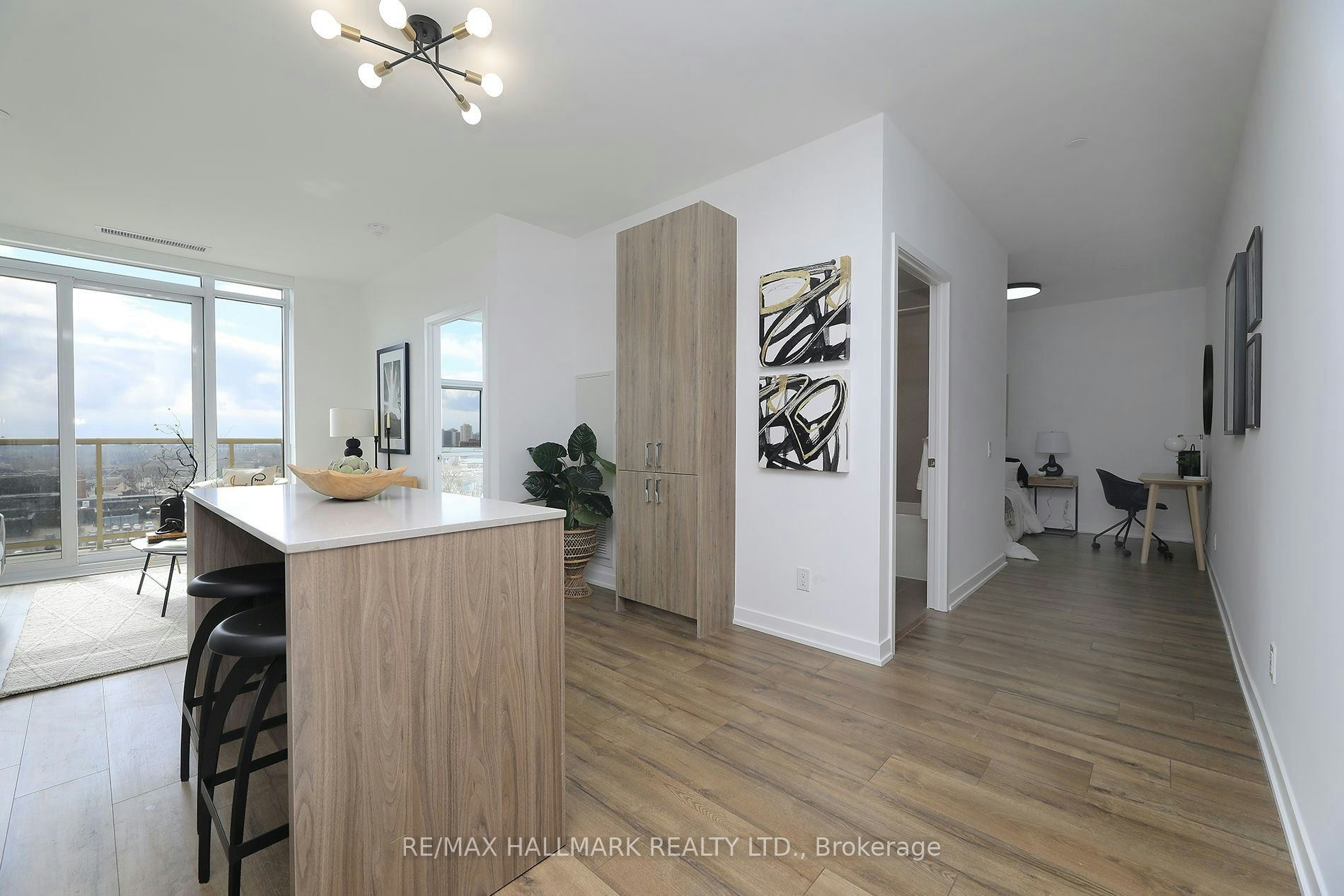 1111-1787 St. Clair Avenue W, Toronto, ON, M6N 0B7 - 17
