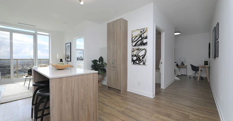 1111-1787 St. Clair Avenue W, Toronto, ON, M6N 0B7 - 17