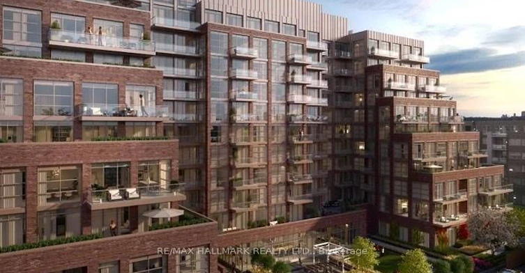 1111-1787 St. Clair Avenue W, Toronto, ON, M6N 0B7 - 27