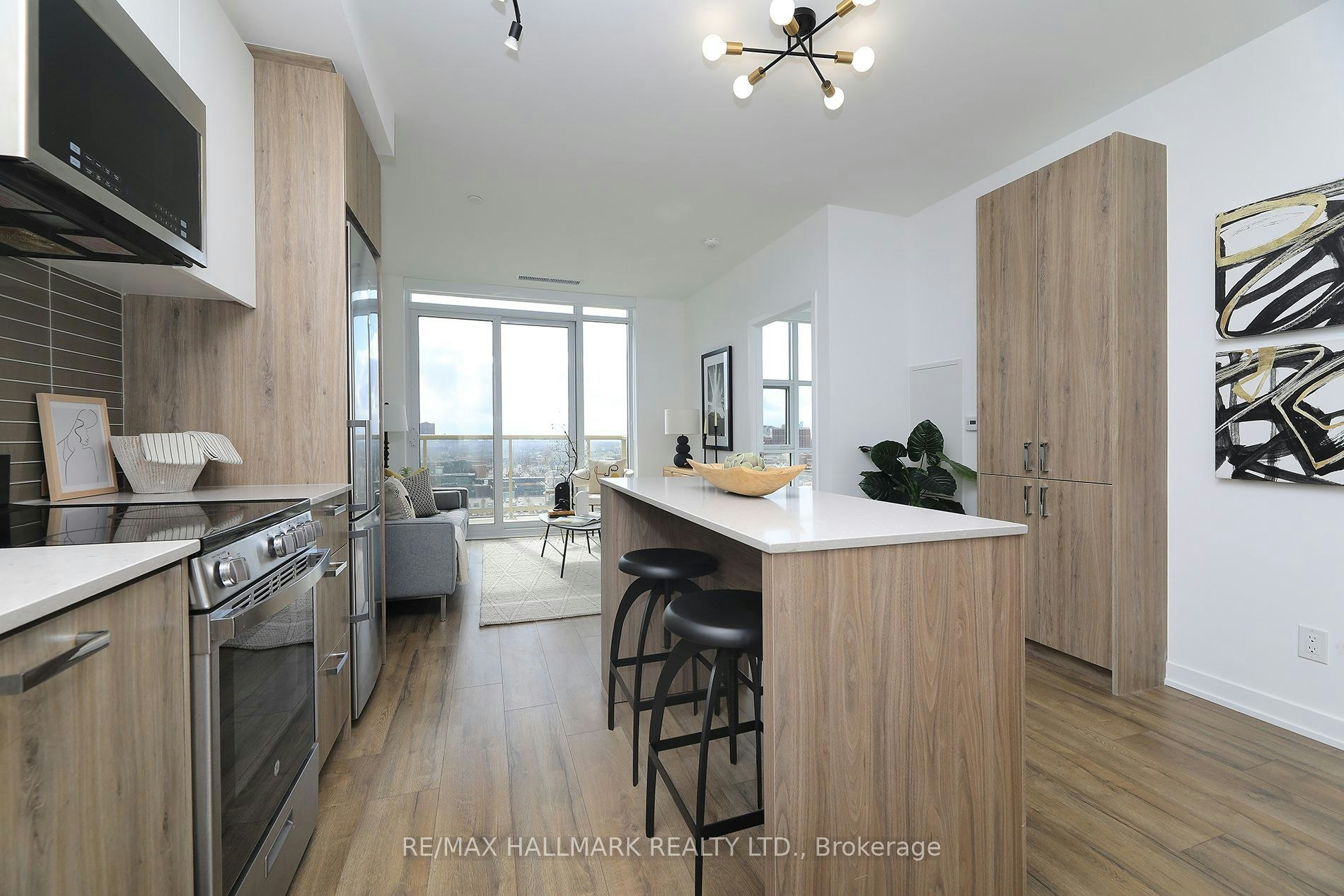 1111-1787 St. Clair Avenue W, Toronto, ON, M6N 0B7 - 7