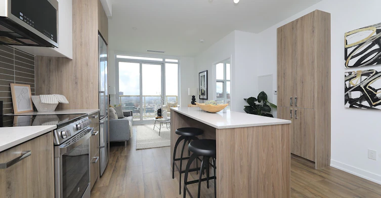 1111-1787 St. Clair Avenue W, Toronto, ON, M6N 0B7 - 7