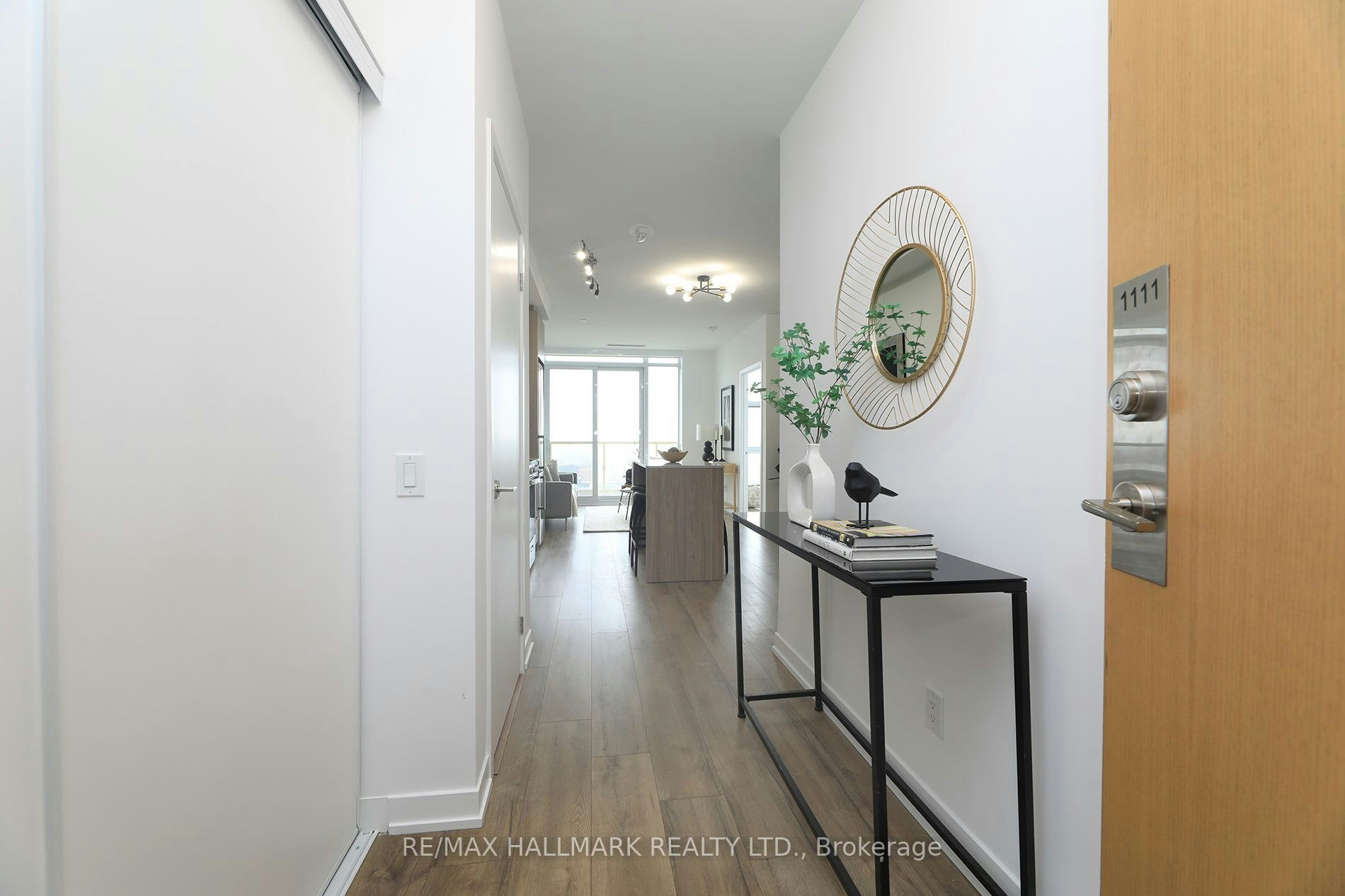 1111-1787 St. Clair Avenue W, Toronto, ON, M6N 0B7 - 2