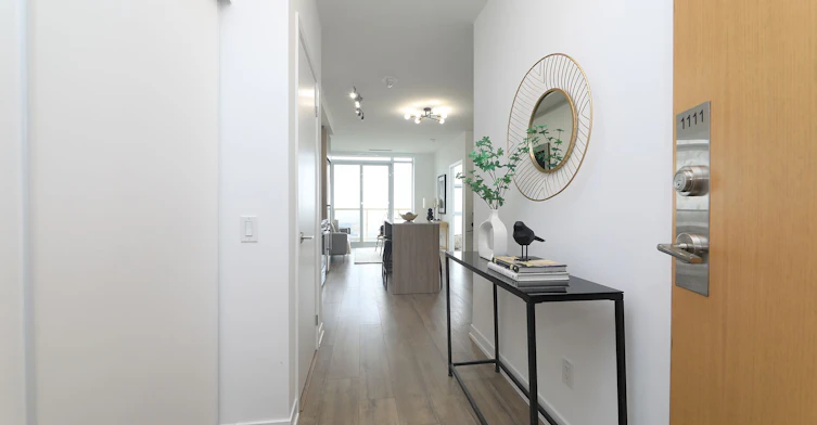 1111-1787 St. Clair Avenue W, Toronto, ON, M6N 0B7 - 2