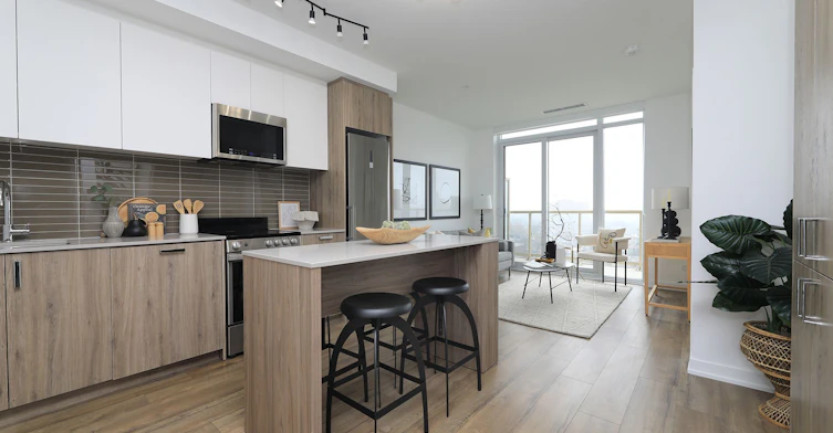 1111-1787 St. Clair Avenue W, Toronto, ON, M6N 0B7 - 16