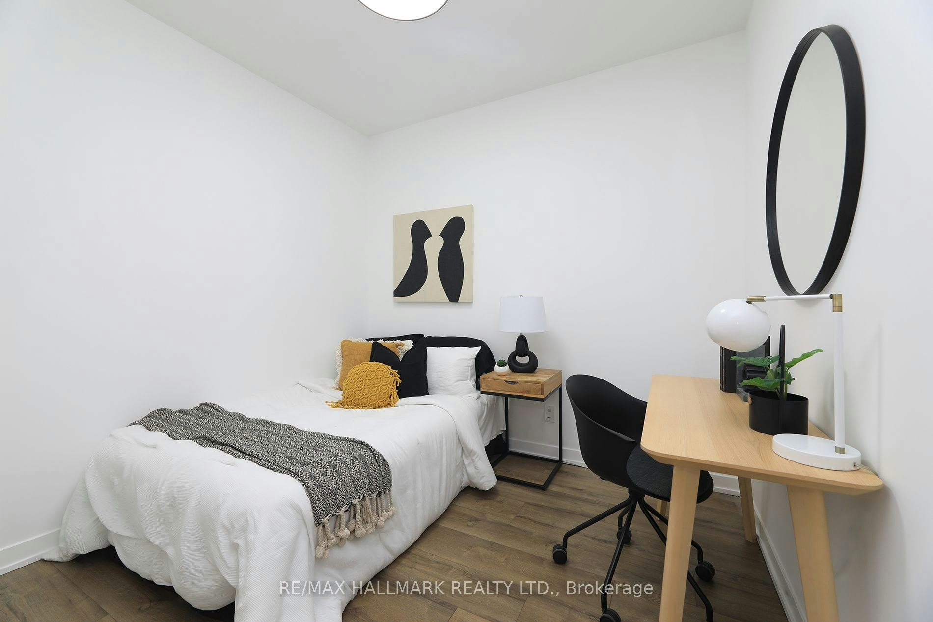 1111-1787 St. Clair Avenue W, Toronto, ON, M6N 0B7 - 26