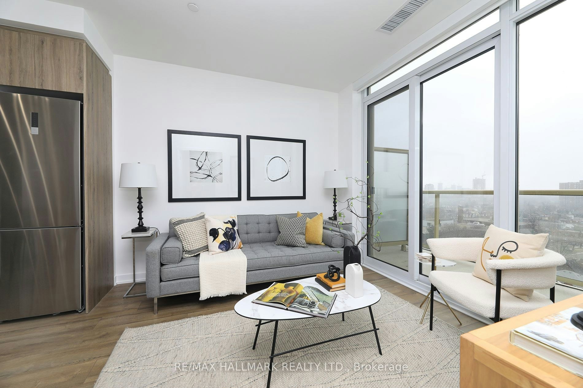 1111-1787 St. Clair Avenue W, Toronto, ON, M6N 0B7 - 19