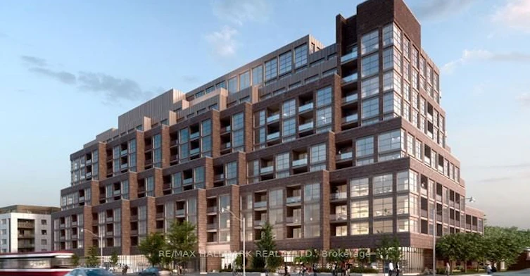 1111-1787 St. Clair Avenue W, Toronto, ON, M6N 0B7 - 28