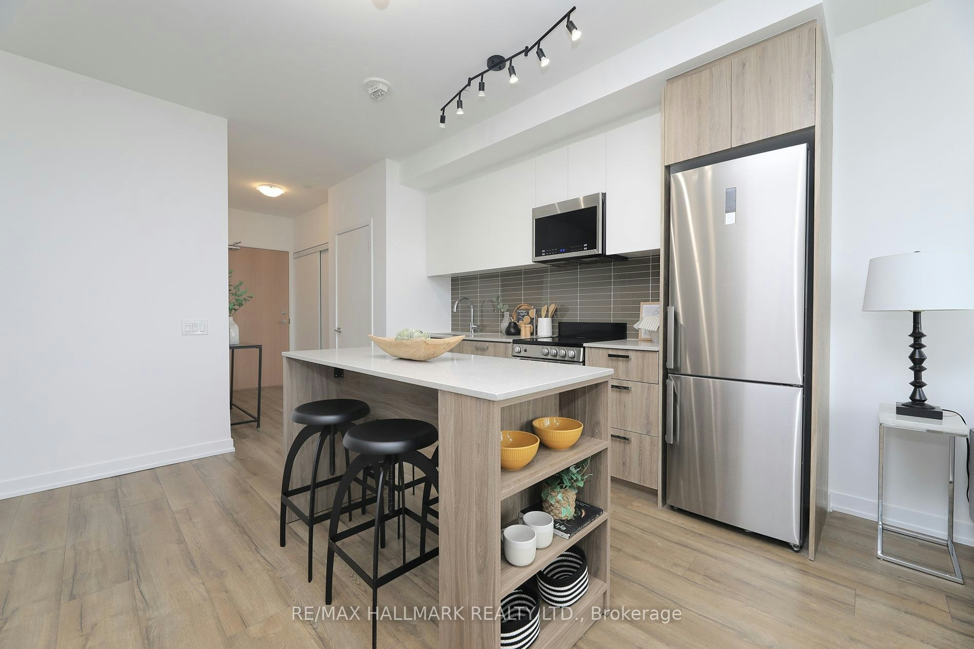 1111-1787 St. Clair Avenue W, Toronto, ON, M6N 0B7 - 12