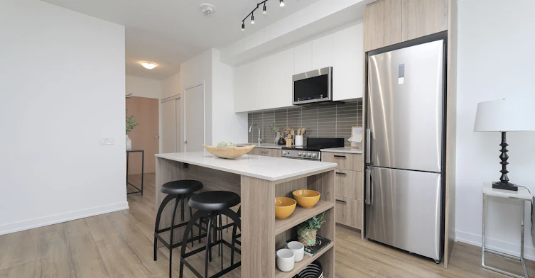 1111-1787 St. Clair Avenue W, Toronto, ON, M6N 0B7 - 12