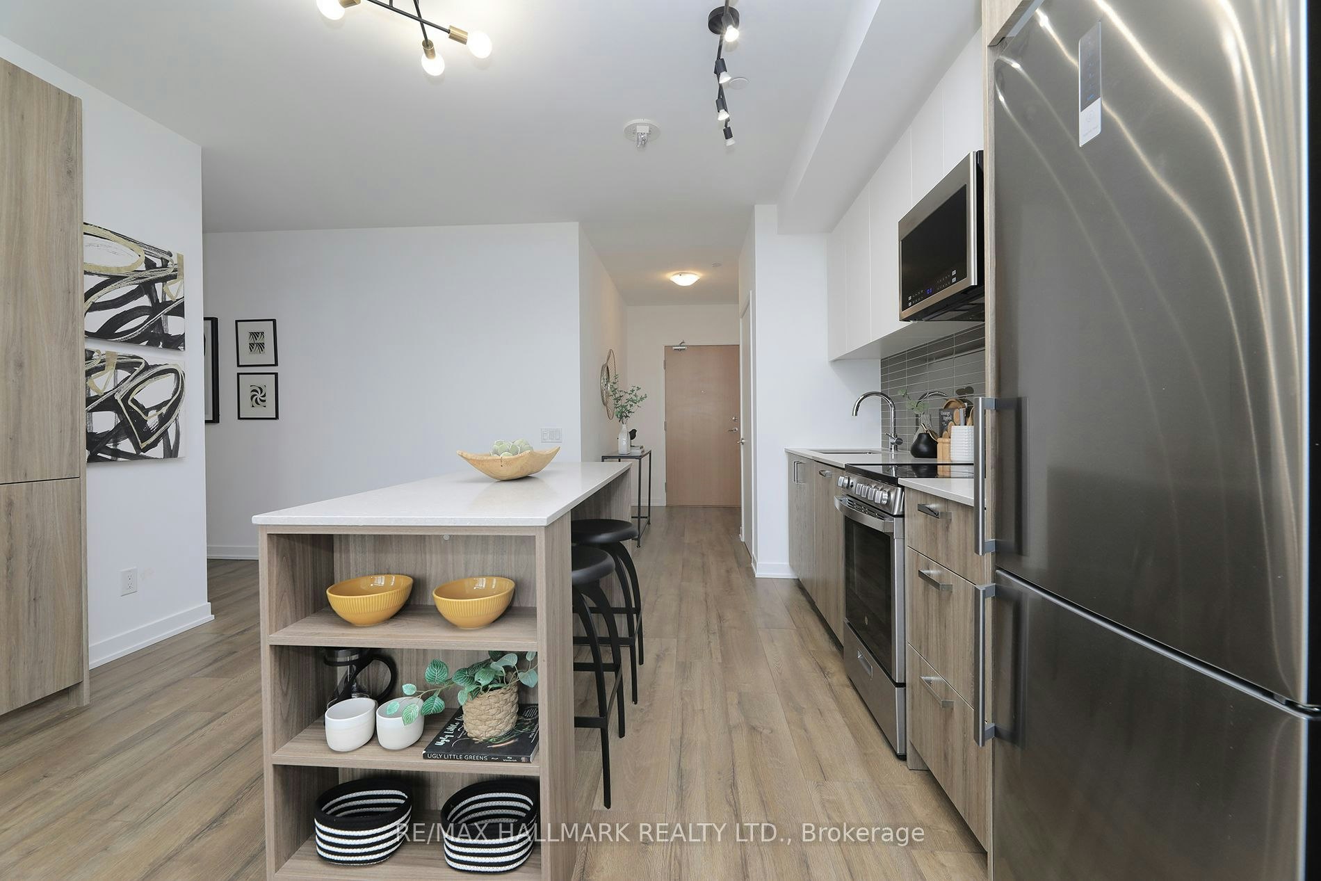 1111-1787 St. Clair Avenue W, Toronto, ON, M6N 0B7 - 14