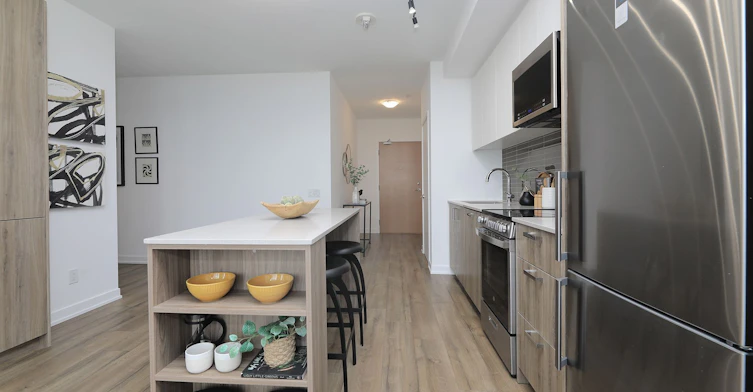 1111-1787 St. Clair Avenue W, Toronto, ON, M6N 0B7 - 14