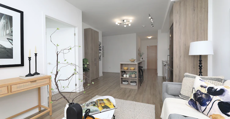 1111-1787 St. Clair Avenue W, Toronto, ON, M6N 0B7 - 21