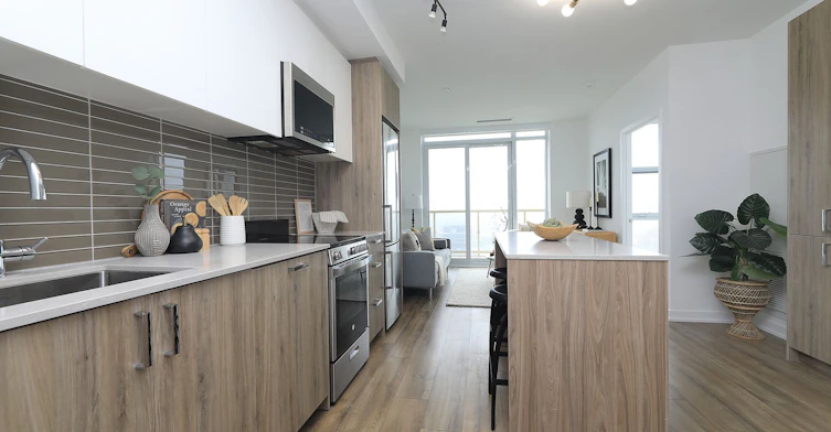 1111-1787 St. Clair Avenue W, Toronto, ON, M6N 0B7 - 8