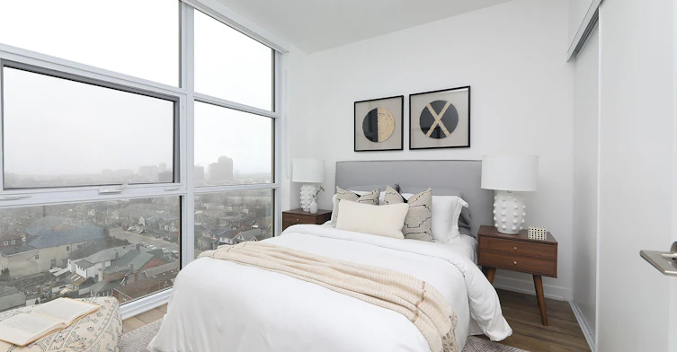 1111-1787 St. Clair Avenue W, Toronto, ON, M6N 0B7 - 23