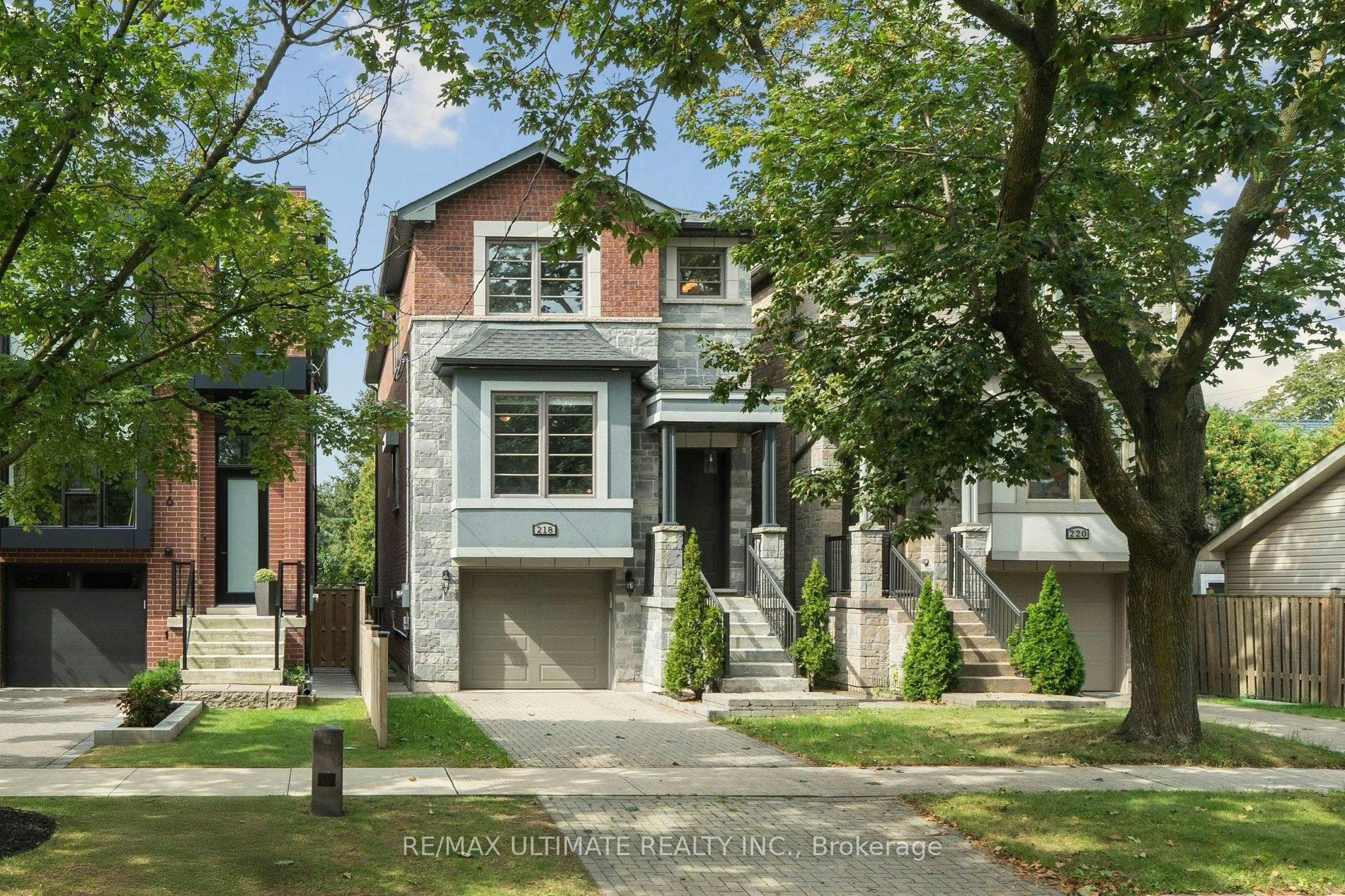 218 Delta Street, Toronto, ON, M8W 4E6