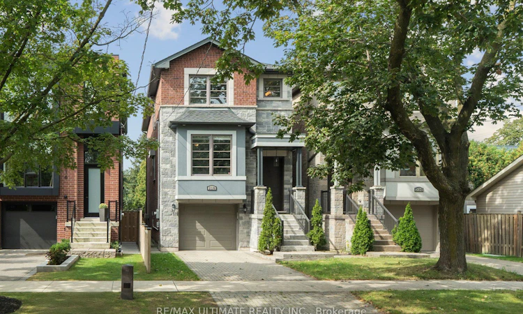 218 Delta Street