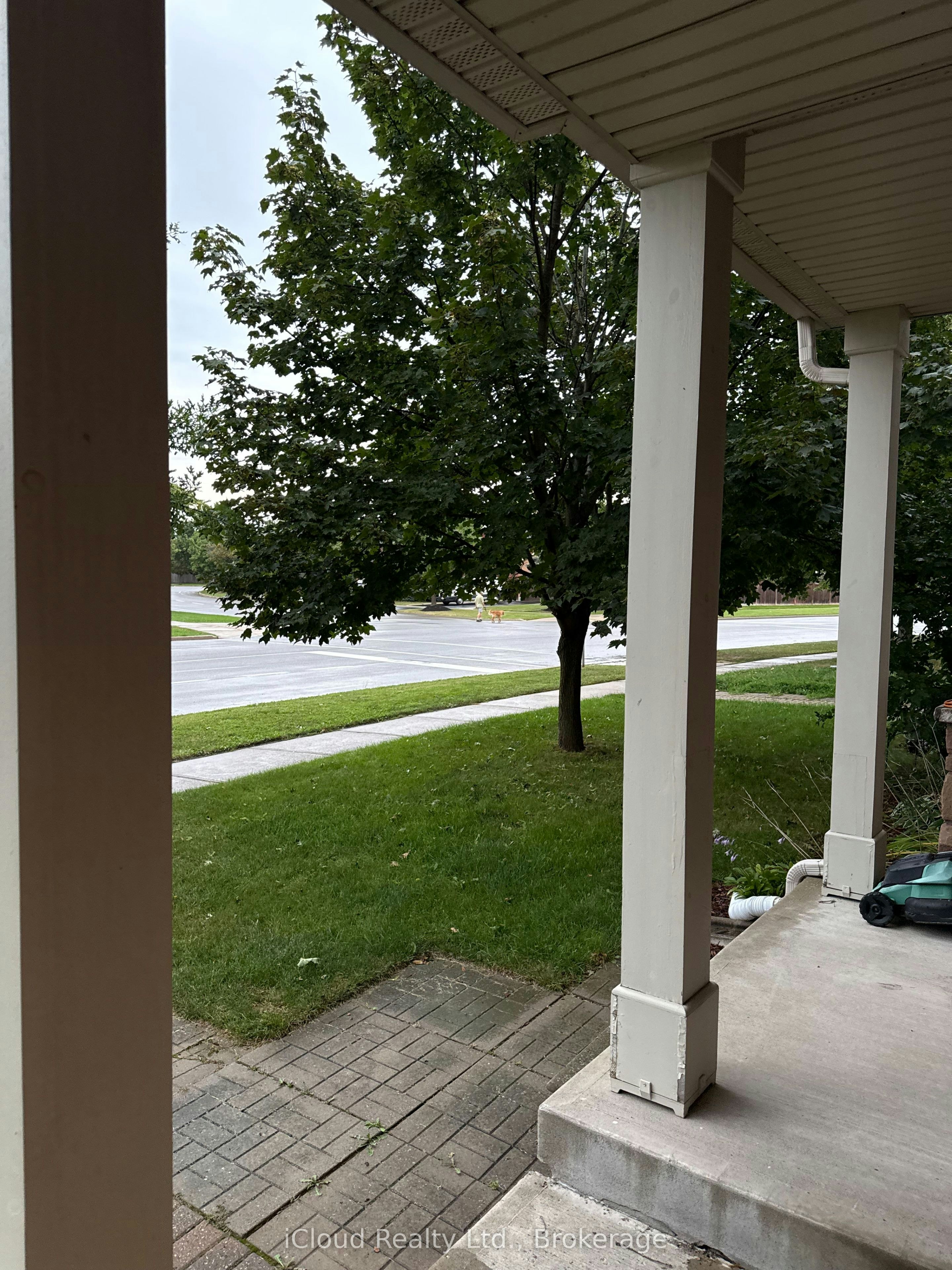 46-1489 Heritage Way, Oakville, ON, L6M 4M7 - 21