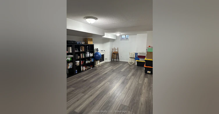 46-1489 Heritage Way, Oakville, ON, L6M 4M7 - 17