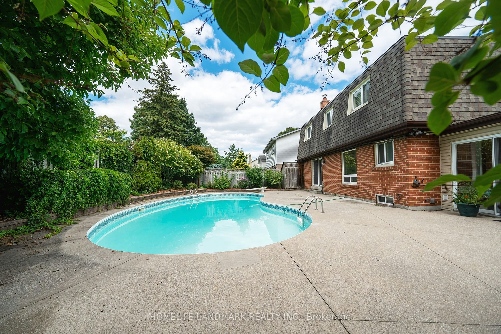 2365 Baccaro Road, Oakville, ON, L6J 5V9 - 38