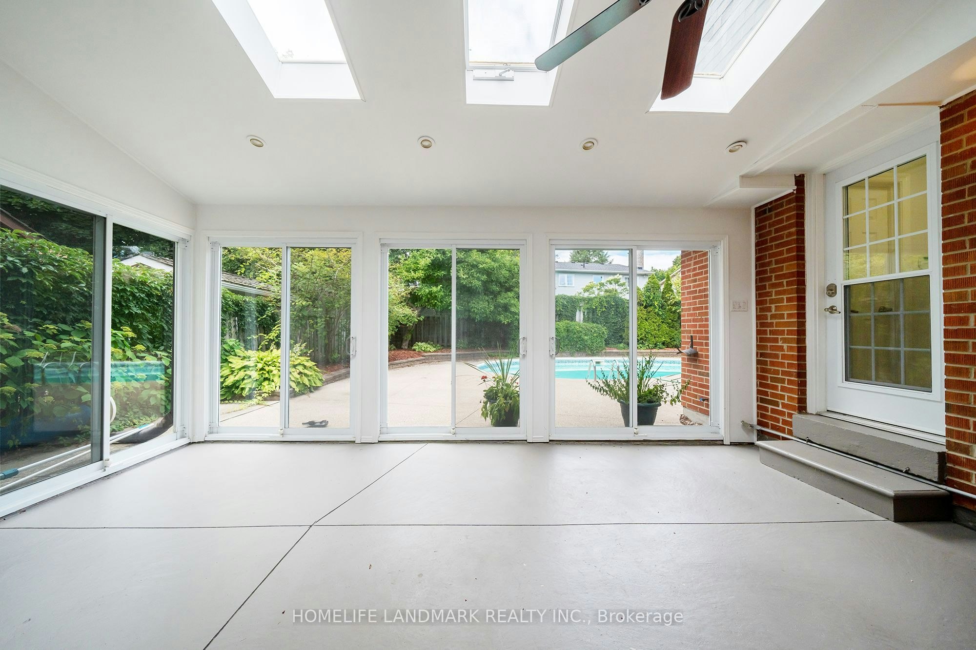 2365 Baccaro Road, Oakville, ON, L6J 5V9 - 3