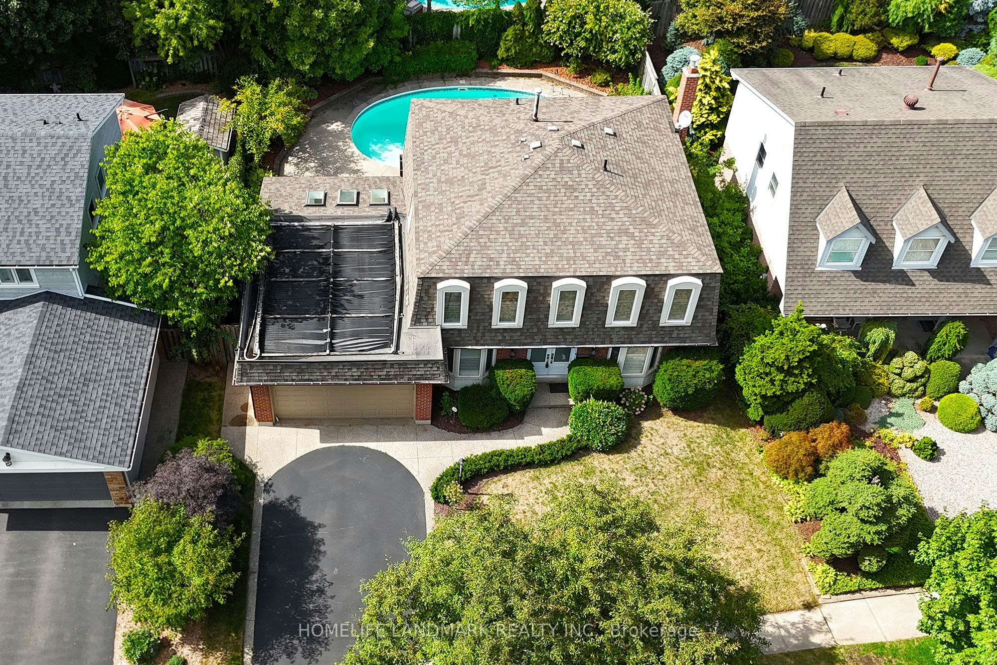 2365 Baccaro Road, Oakville, ON, L6J 5V9 - 4