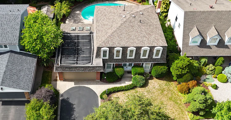 2365 Baccaro Road, Oakville, ON, L6J 5V9 - 4