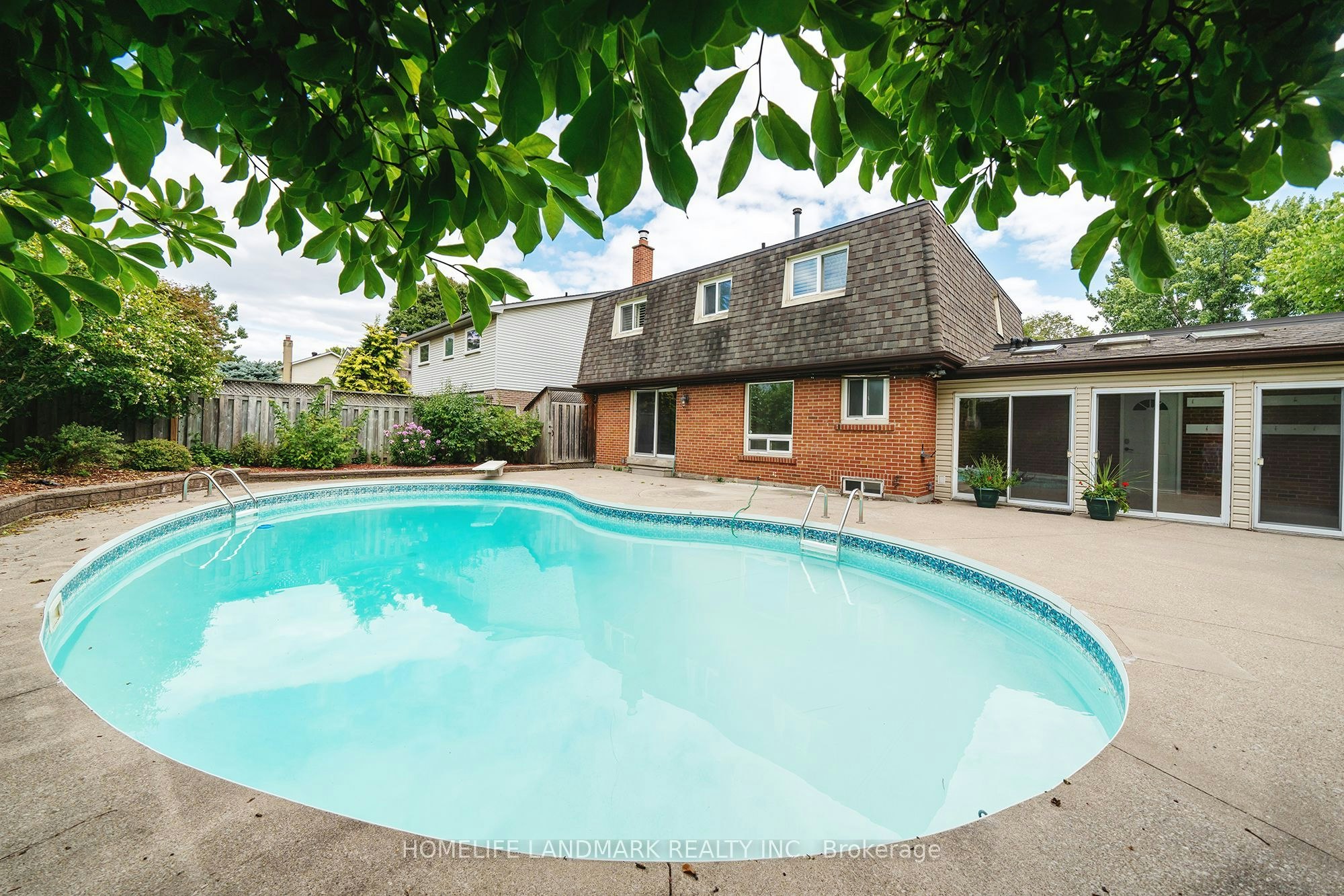 2365 Baccaro Road, Oakville, ON, L6J 5V9 - 37