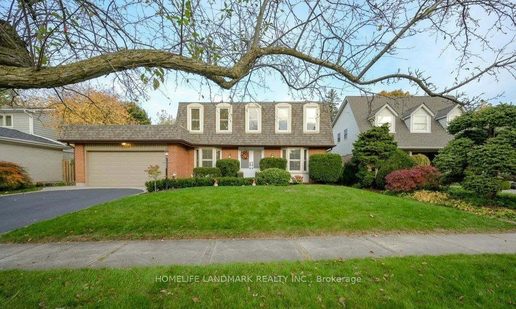 2365 Baccaro Road, Oakville, ON, L6J 5V9