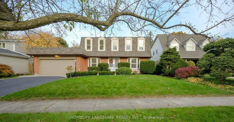 2365 Baccaro Road, Oakville, ON, L6J 5V9