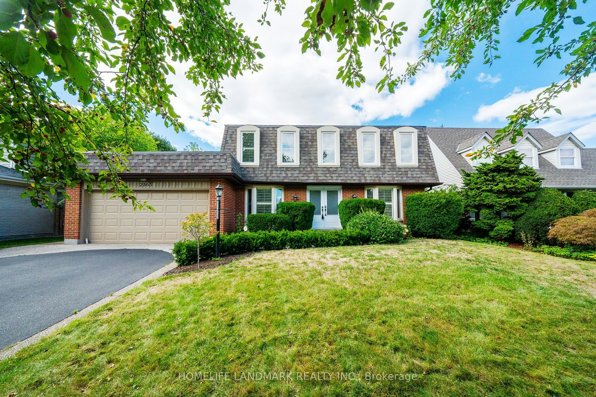 2365 Baccaro Road, Oakville, ON, L6J 5V9 - 43