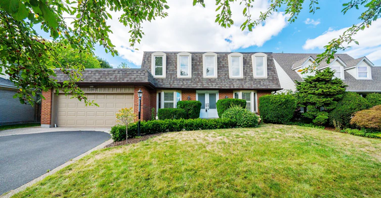 2365 Baccaro Road, Oakville, ON, L6J 5V9 - 43