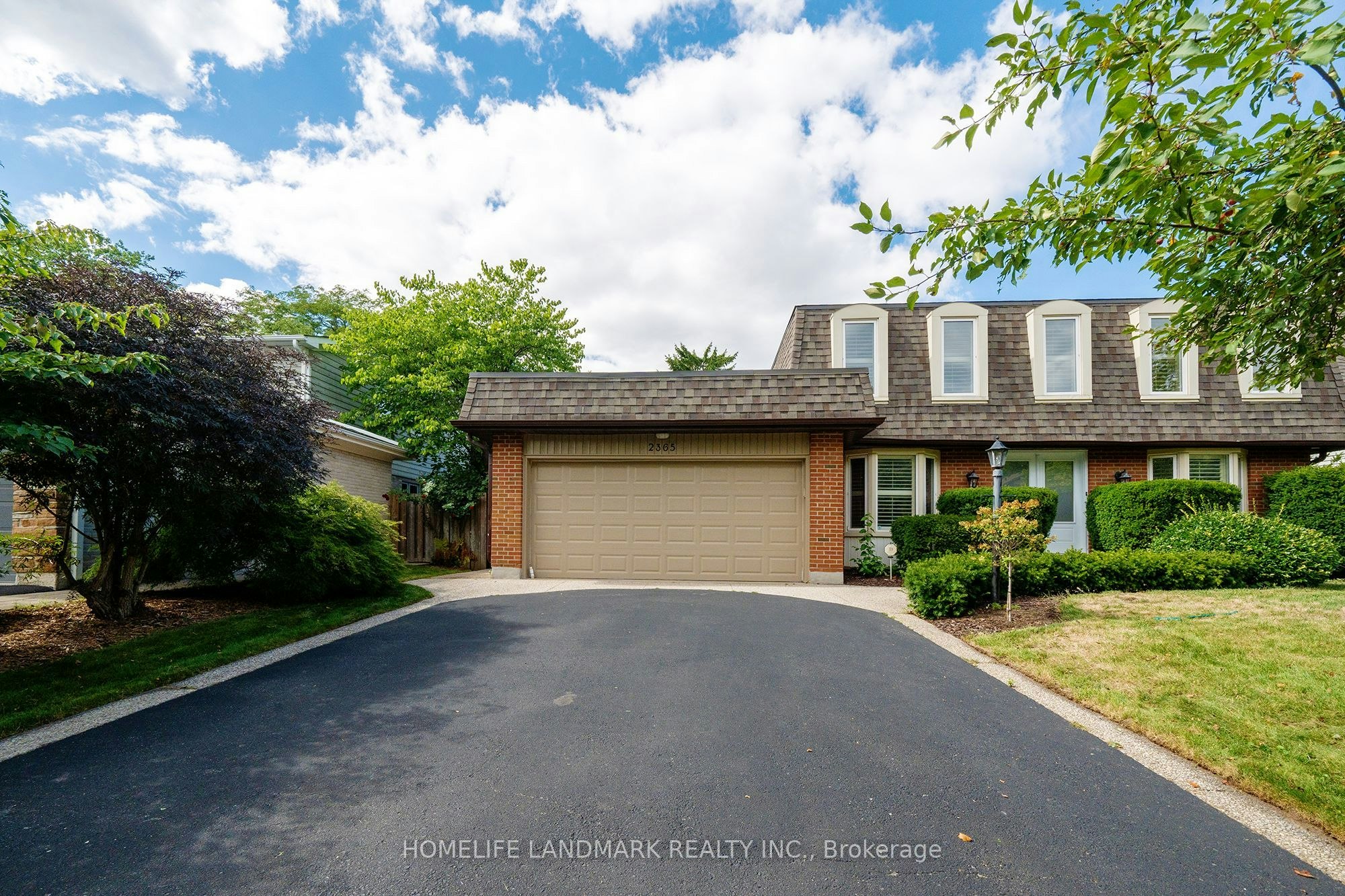 2365 Baccaro Road, Oakville, ON, L6J 5V9 - 5