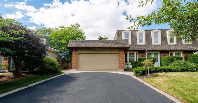 2365 Baccaro Road, Oakville, ON, L6J 5V9 - 5