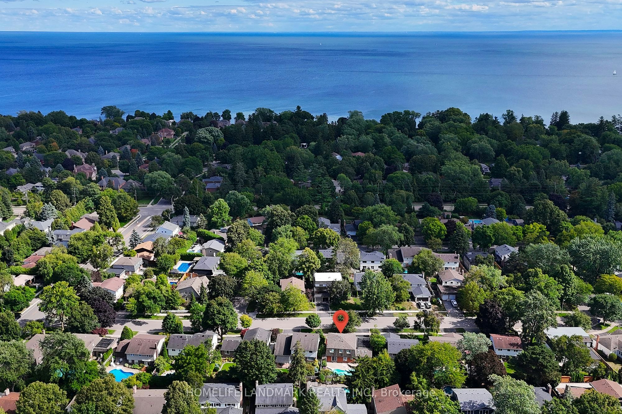 2365 Baccaro Road, Oakville, ON, L6J 5V9 - 2