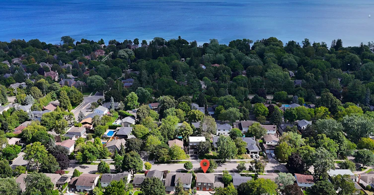 2365 Baccaro Road, Oakville, ON, L6J 5V9 - 2