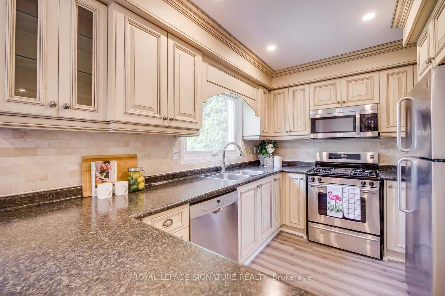 2260 Ridge Landing, Oakville, ON, L6M 3L6 - 8