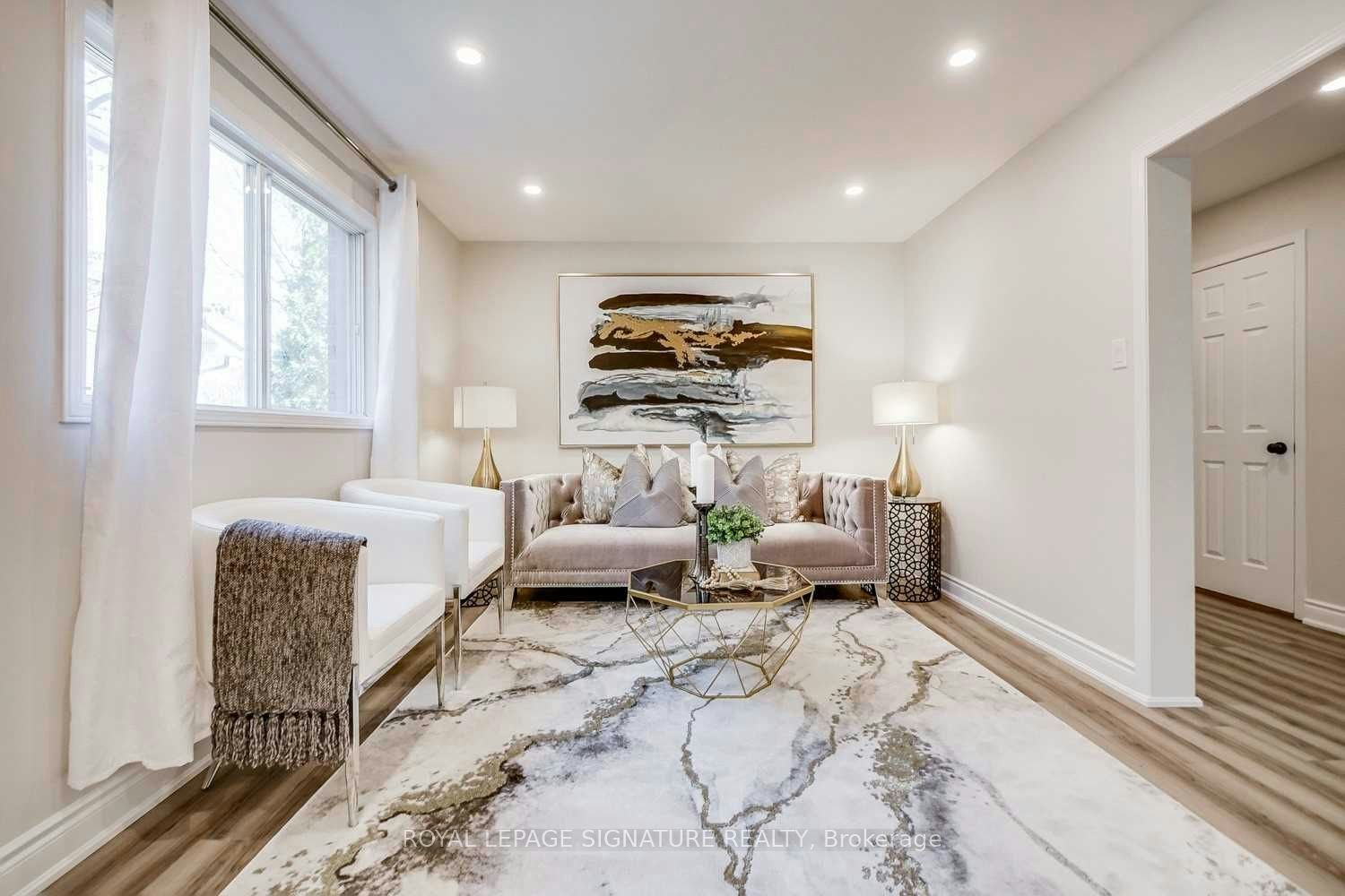 2260 Ridge Landing, Oakville, ON, L6M 3L6 - 5