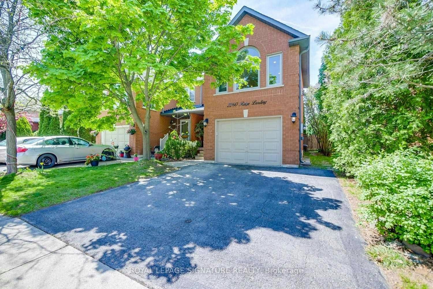 2260 Ridge Landing, Oakville, ON, L6M 3L6