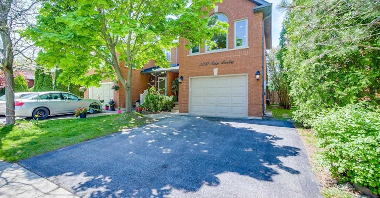 2260 Ridge Landing, Oakville, ON, L6M 3L6