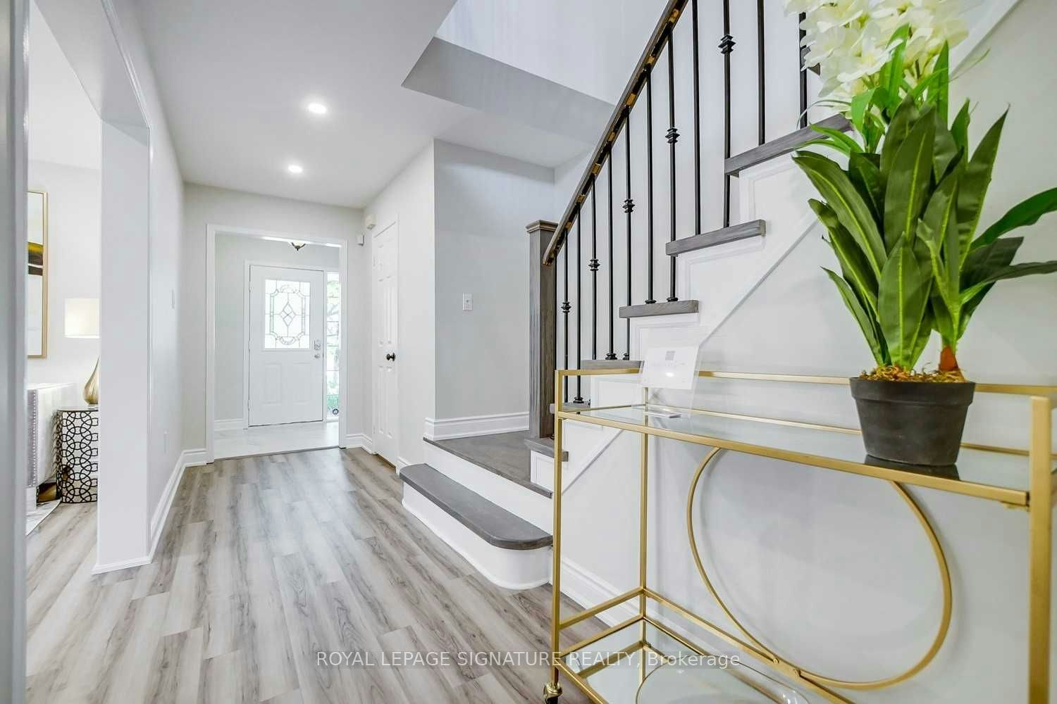 2260 Ridge Landing, Oakville, ON, L6M 3L6 - 4