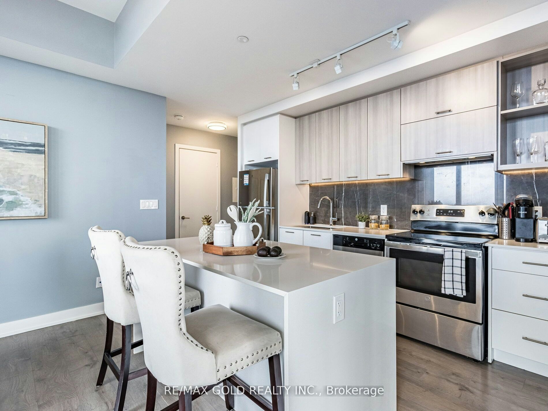 609-180 Veterans Drive, Brampton, ON, L7A 5G7 - 20