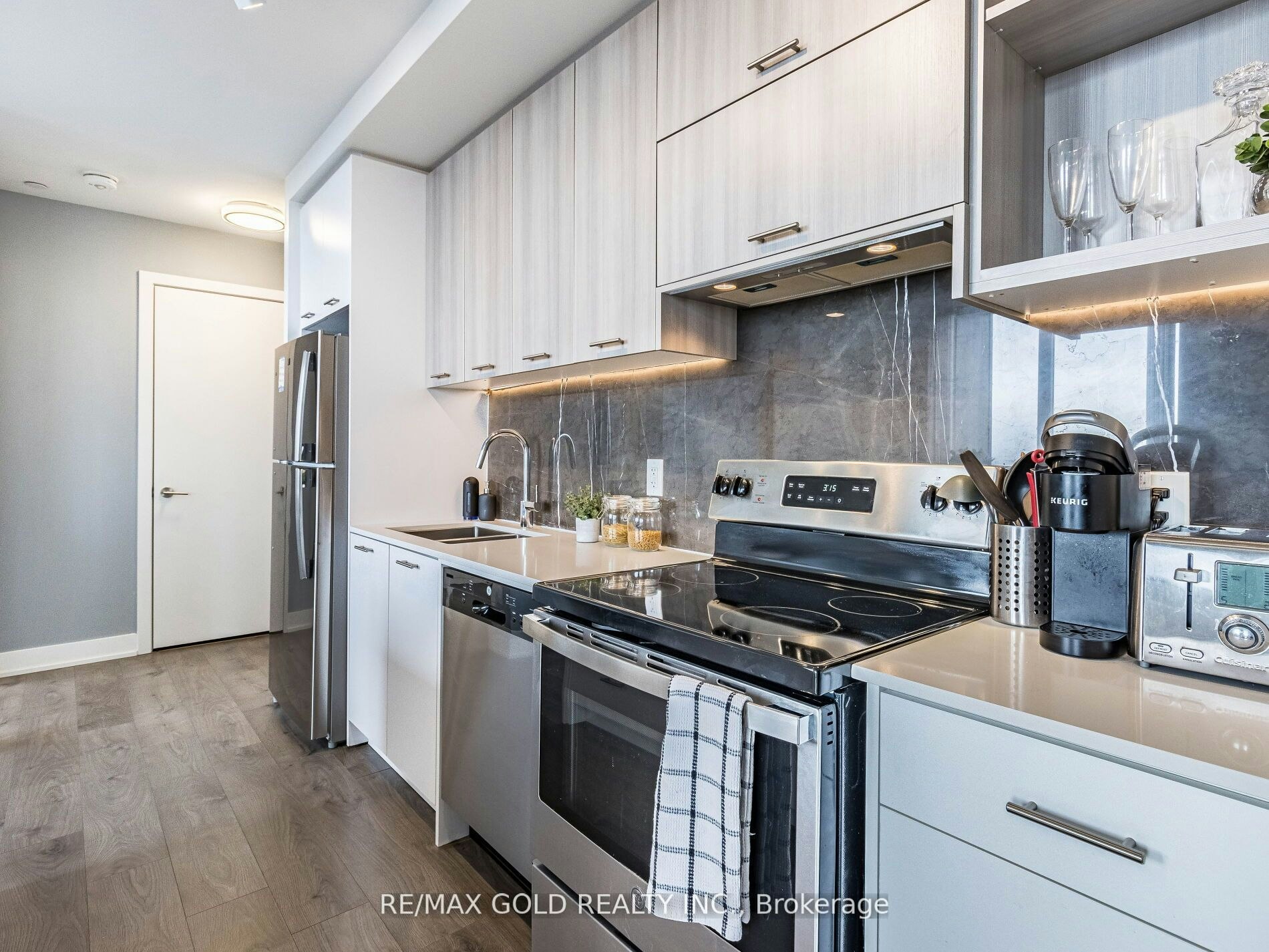 609-180 Veterans Drive, Brampton, ON, L7A 5G7 - 19