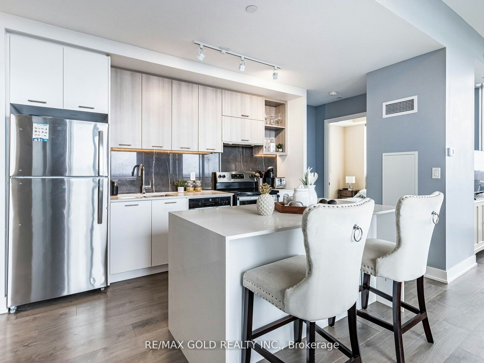 609-180 Veterans Drive, Brampton, ON, L7A 5G7 - 21